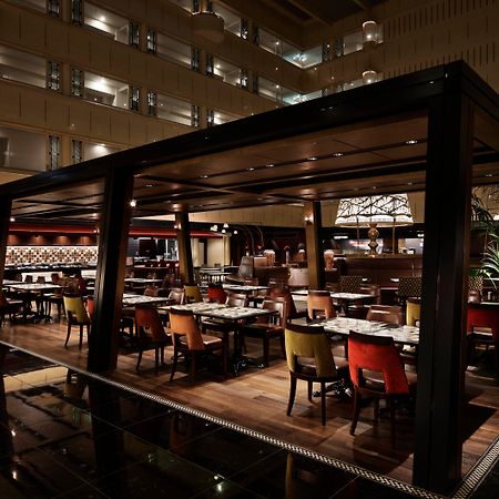 Kyoto Century Hotel Экстерьер фото