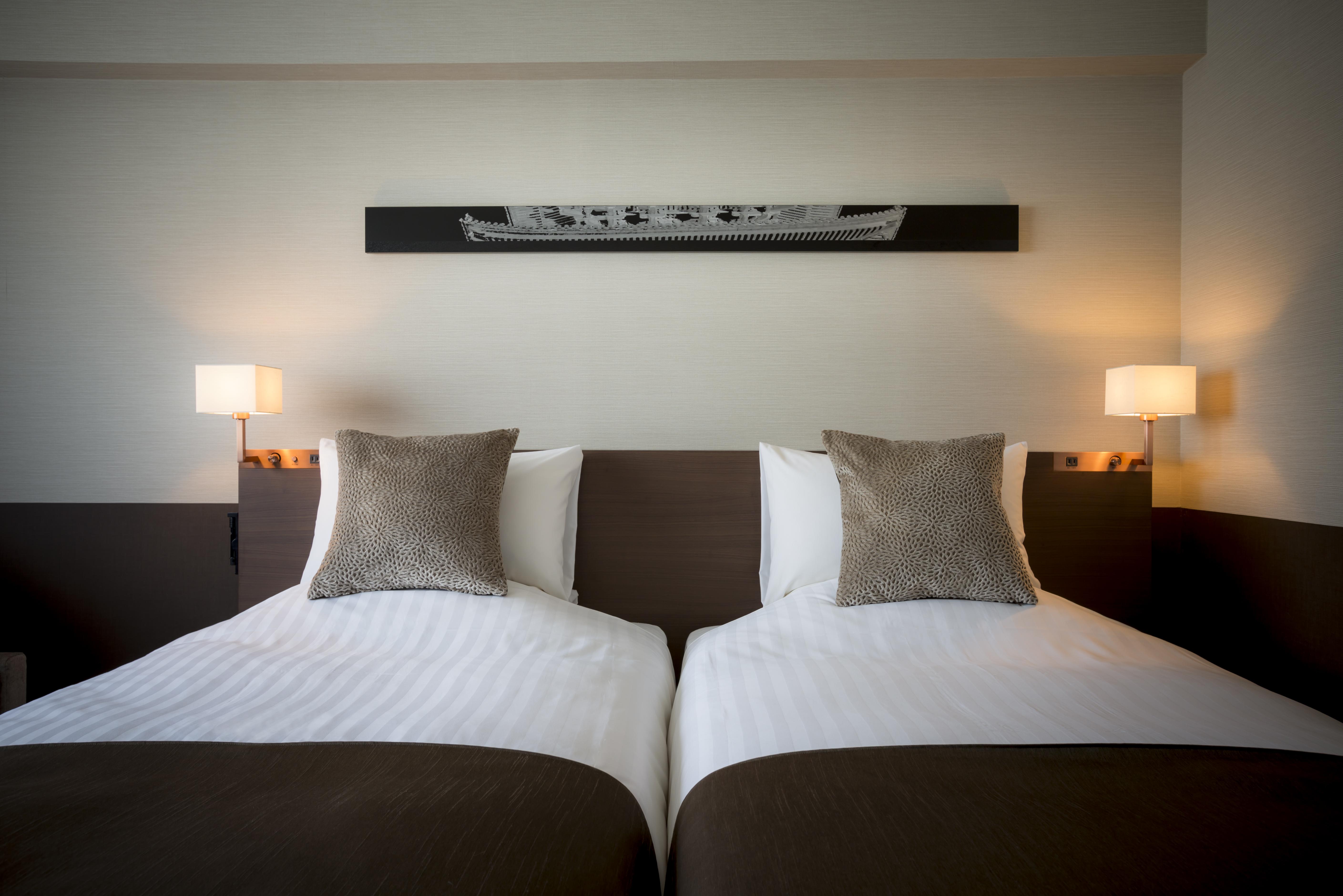 Kyoto Century Hotel Экстерьер фото