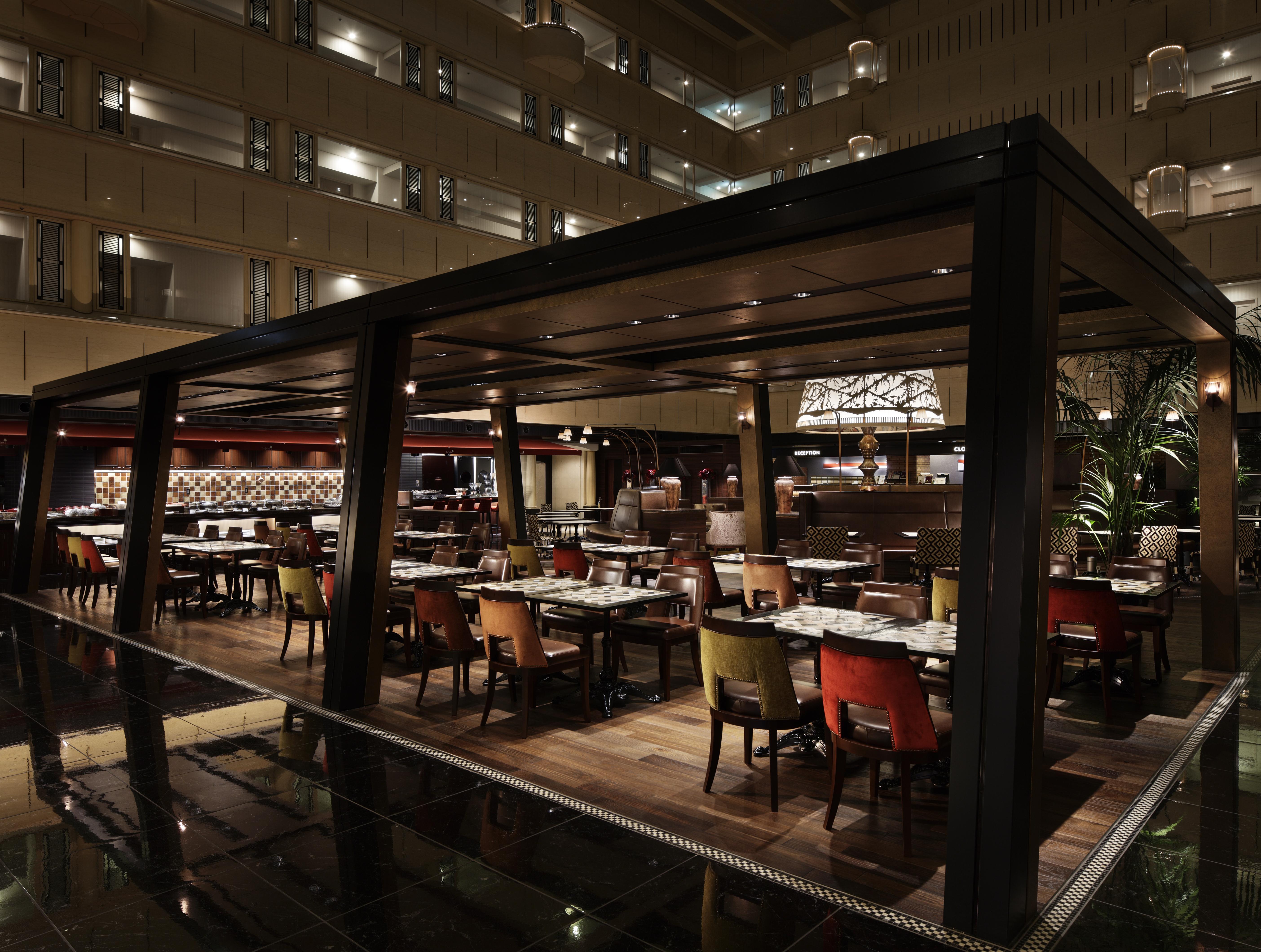 Kyoto Century Hotel Экстерьер фото