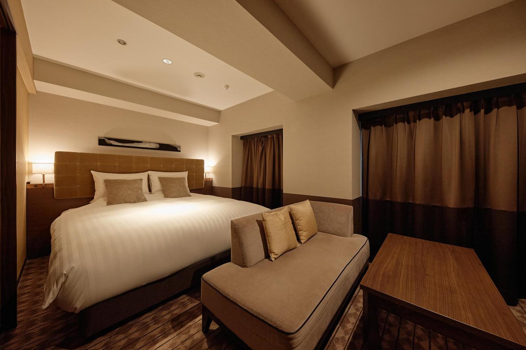 Kyoto Century Hotel Экстерьер фото