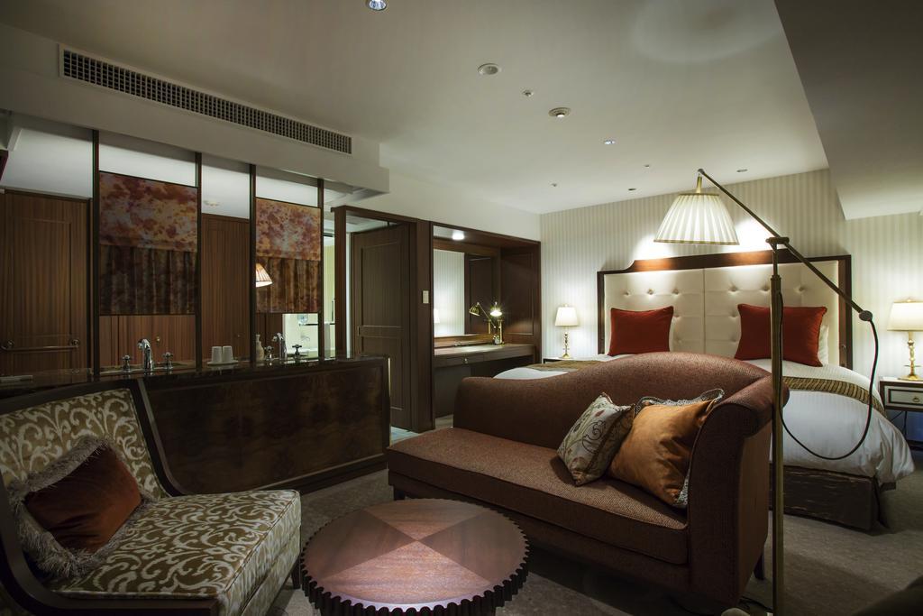 Kyoto Century Hotel Экстерьер фото